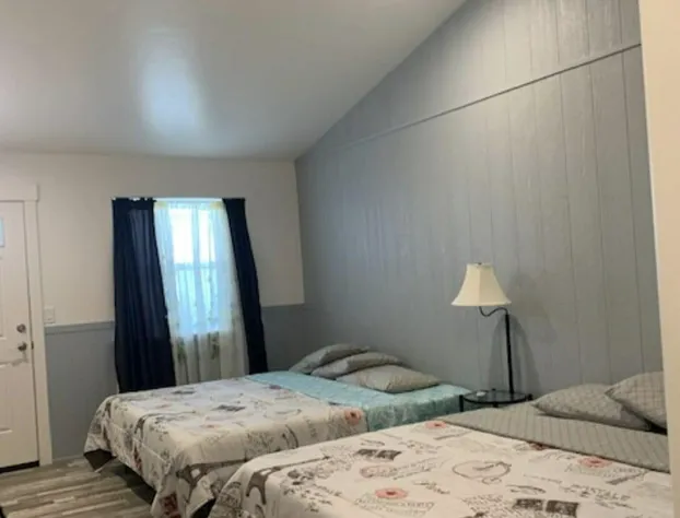 Alexander Hotel hotel detail image 2