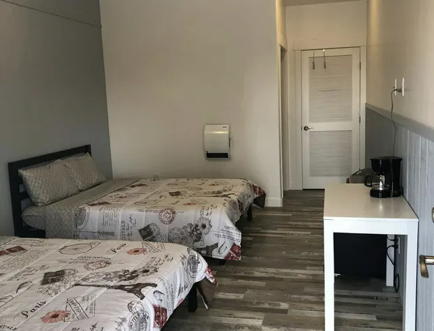 Alexander Hotel hotel detail image 3