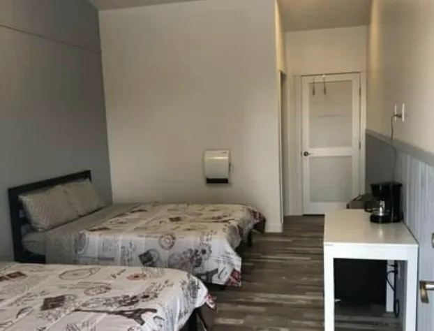 Alexander Hotel hotel detail image 4