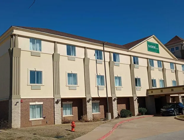 SAMIR Stay at NW Expressway hotel detail image 1