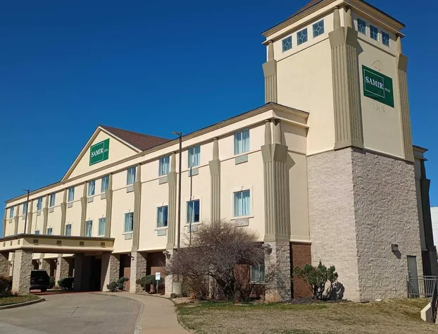 SAMIR Stay at NW Expressway hotel detail image 2