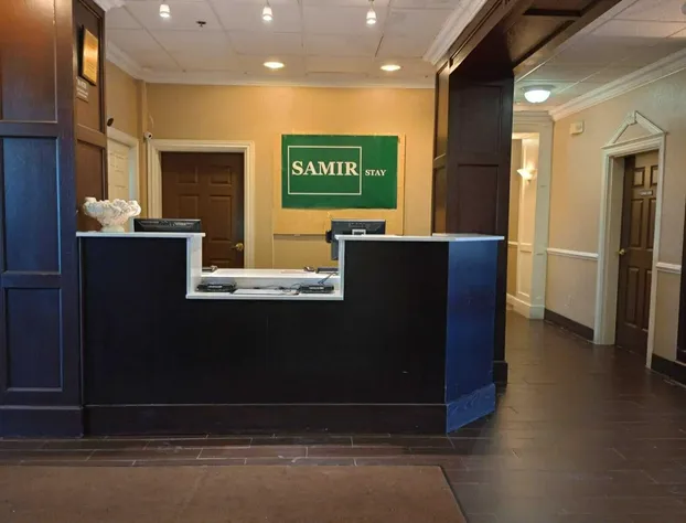 SAMIR Stay at NW Expressway hotel detail image 4