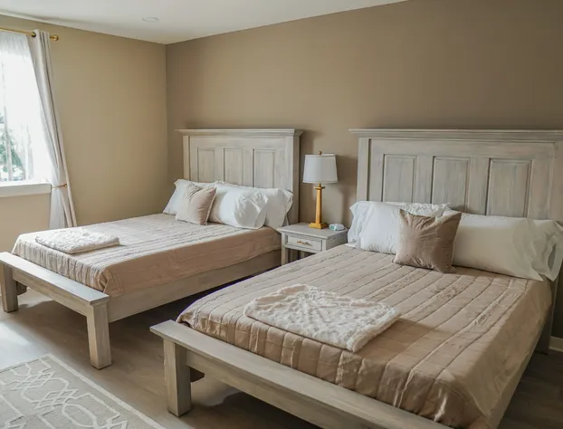 Hotel Whiskey in Pascagoula hotel detail image 1