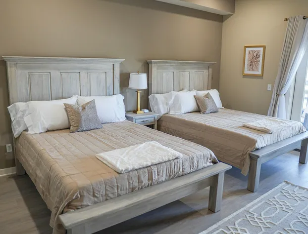 Hotel Whiskey in Pascagoula hotel detail image 2