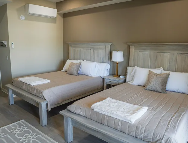 Hotel Whiskey in Pascagoula hotel detail image 3