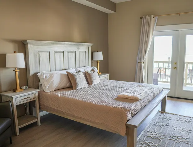 Hotel Whiskey in Pascagoula hotel detail image 4