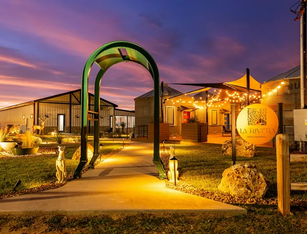 La Rivera Experience Resort hotel detail image 1