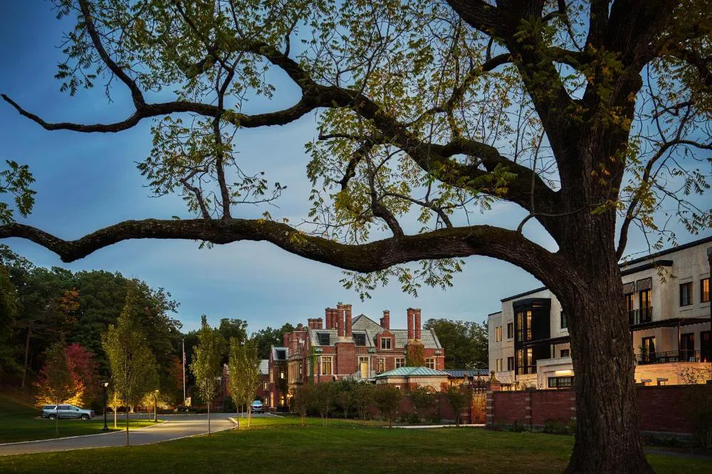 Pendry Natirar hotel hero