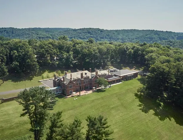 Pendry Natirar hotel detail image 1