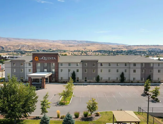 La Quinta Inn & Suites by Wyndham Wenatchee hotel detail image 2