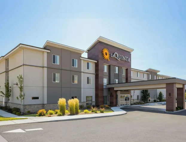 La Quinta Inn & Suites by Wyndham Wenatchee hotel detail image 3