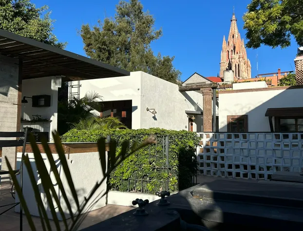 Casa Andreu Hotel hotel detail image 2