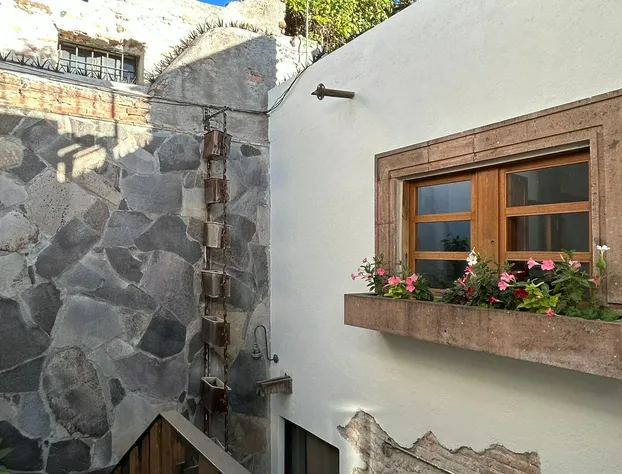 Casa Andreu Hotel hotel detail image 3