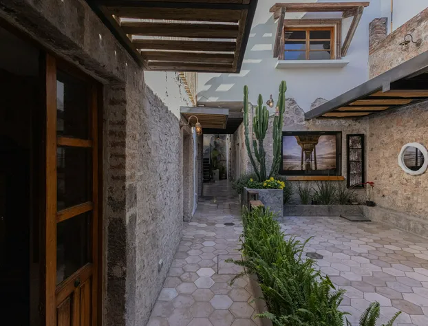 Casa Andreu Hotel hotel detail image 4