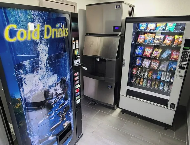 Hometowne Studios Greenville hotel detail image 3