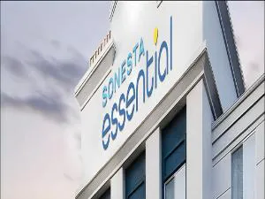 Sonesta Essential Augusta hotel detail image 1