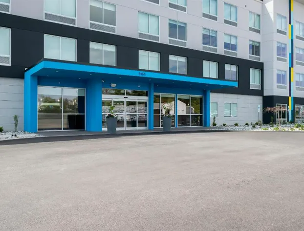 Tru By Hilton Wauseon hotel detail image 2