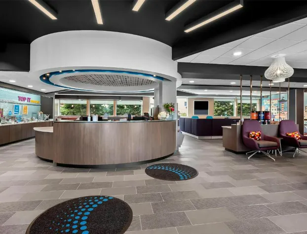 Tru By Hilton Wauseon hotel detail image 3