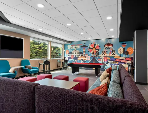 Tru By Hilton Wauseon hotel detail image 4