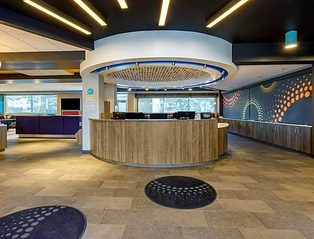 Tru By Hilton Panama City Beach hotel detail image 2