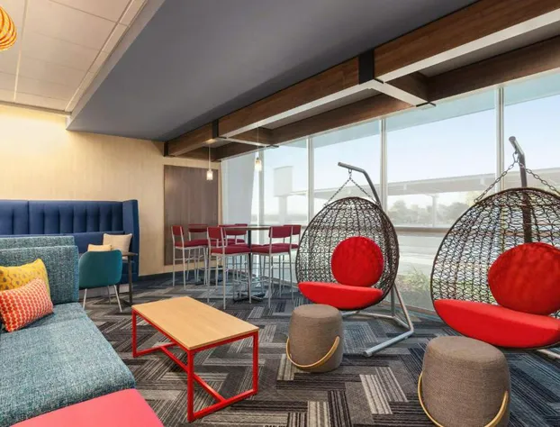 Tru By Hilton Lodi hotel detail image 3