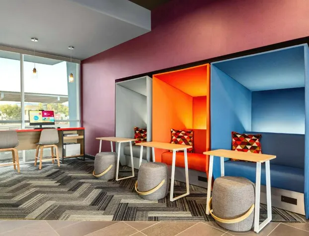 Tru By Hilton Lodi hotel detail image 4