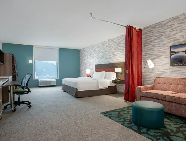 Home2 Suites By Hilton Kokomo hotel detail image 3