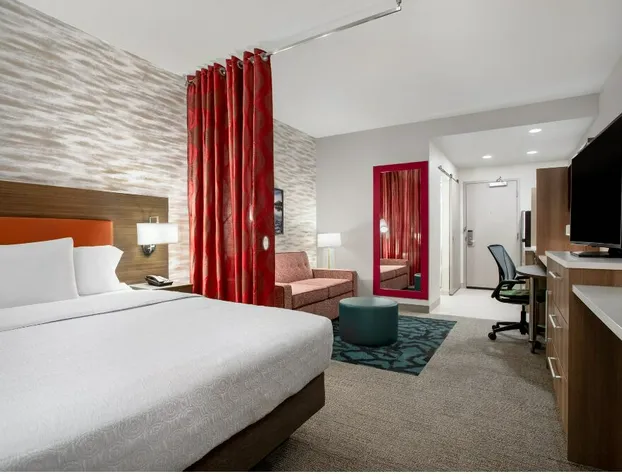 Home2 Suites By Hilton Kokomo hotel detail image 4