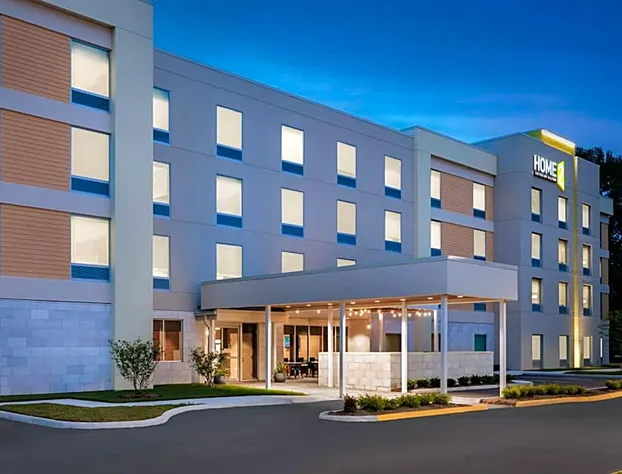 Home2 Suites By Hilton Virginia Beach Princess Anne hotel detail image 1
