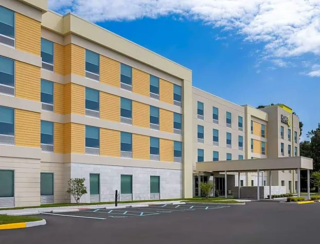 Home2 Suites By Hilton Virginia Beach Princess Anne hotel detail image 2