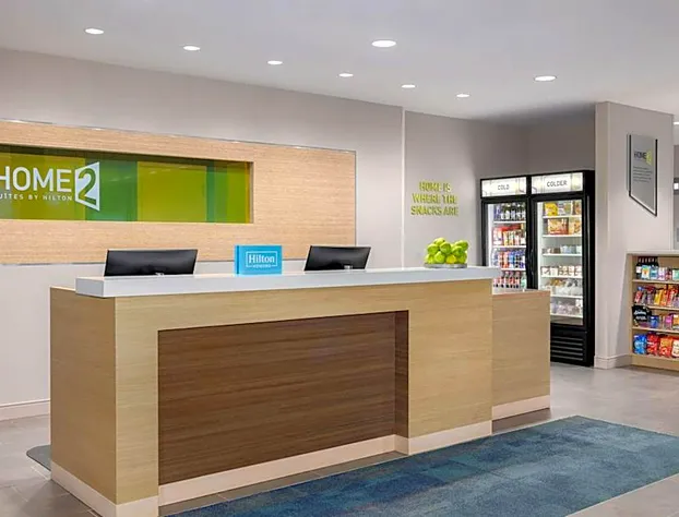 Home2 Suites By Hilton Virginia Beach Princess Anne hotel detail image 3