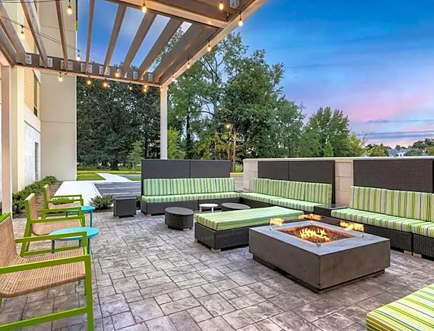 Home2 Suites By Hilton Virginia Beach Princess Anne hotel detail image 4