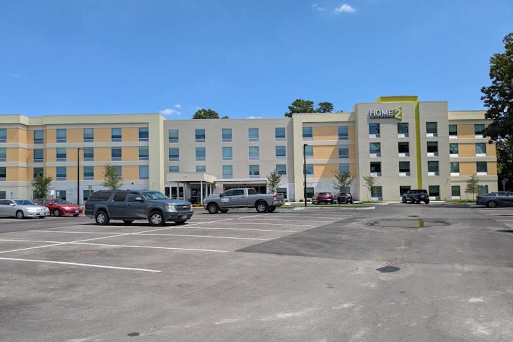 Home2 Suites By Hilton Virginia Beach Princess Anne hotel hero