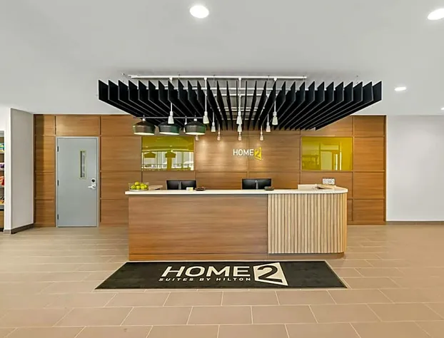 Home2 Suites By Hilton Hendersonville hotel detail image 2