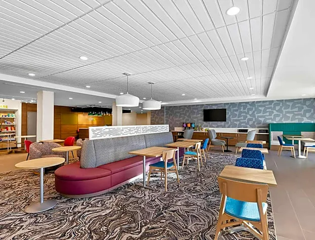 Home2 Suites By Hilton Hendersonville hotel detail image 3