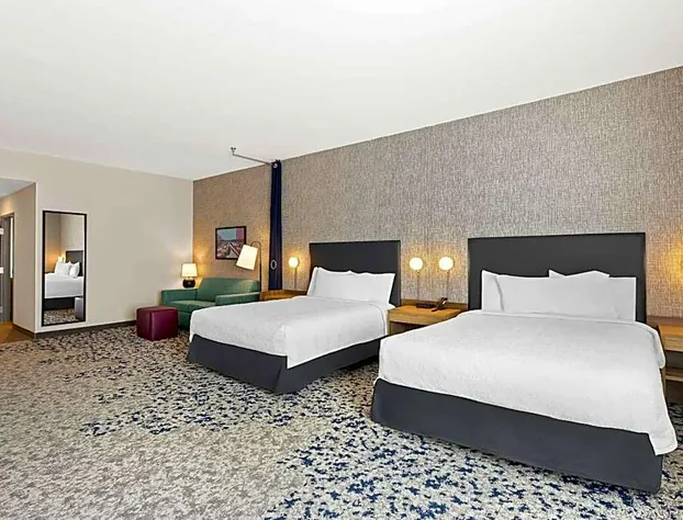 Home2 Suites By Hilton Hendersonville hotel detail image 4