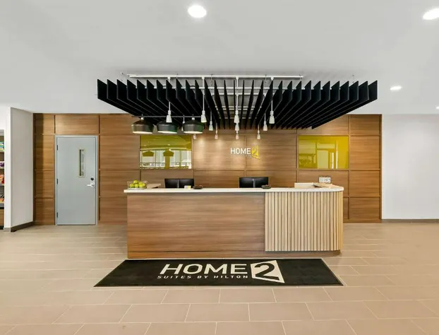 Home2 Suites By Hilton Hendersonville hotel detail image 2