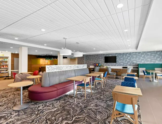Home2 Suites By Hilton Hendersonville hotel detail image 3
