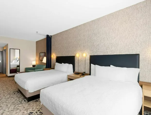 Home2 Suites By Hilton Hendersonville hotel detail image 4