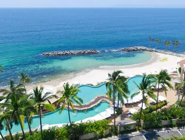 Garza Blanca Preserve Resort & Spa hotel detail image 1