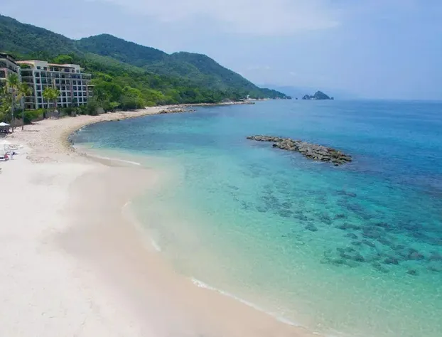 Garza Blanca Preserve Resort & Spa hotel detail image 2