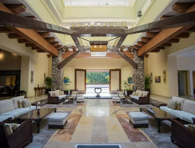 Garza Blanca Preserve Resort & Spa hotel detail image 3