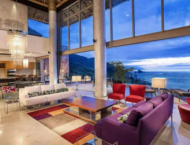 Garza Blanca Preserve Resort & Spa hotel detail image 4