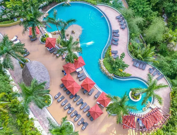 Garza Blanca Preserve Resort & Spa - All Inclusive hotel detail image 1