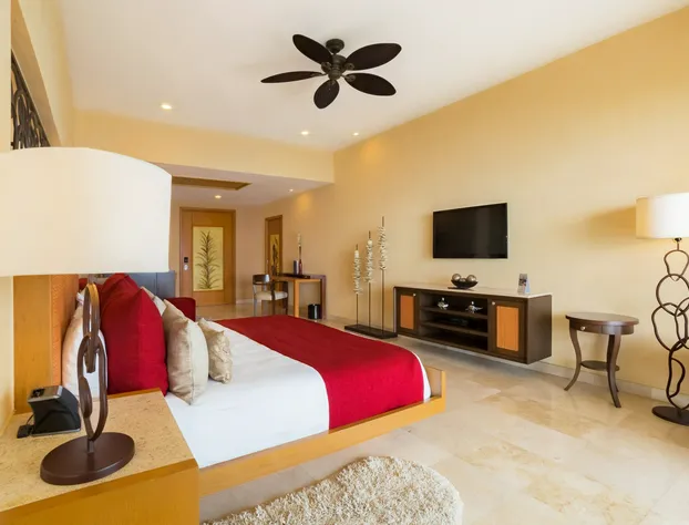 Garza Blanca Preserve Resort & Spa - All Inclusive hotel detail image 4