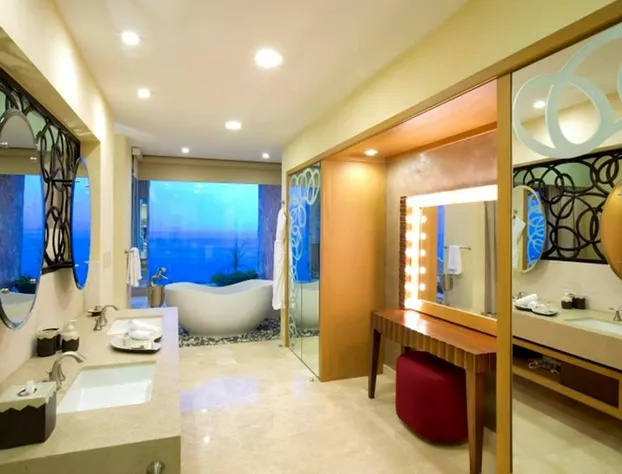 Garza Blanca Preserve Spa & Resort Puerto Vallarta hotel detail image 1