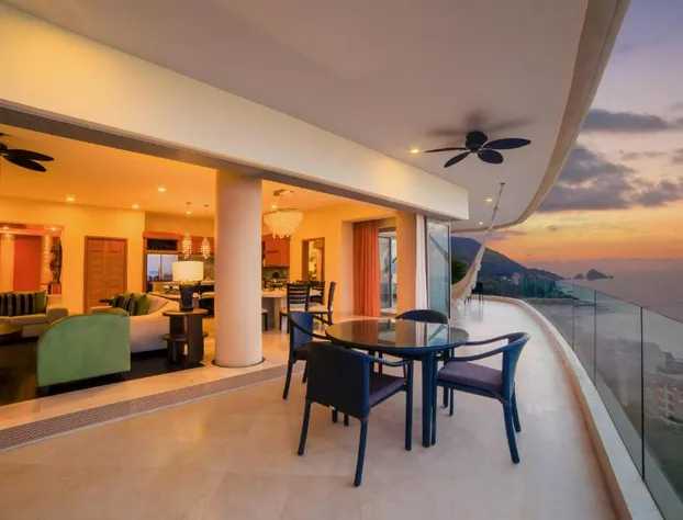 Garza Blanca Preserve Spa & Resort Puerto Vallarta hotel detail image 3