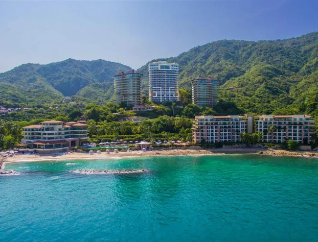 Garza Blanca Preserve Spa & Resort Puerto Vallarta hotel detail image 4