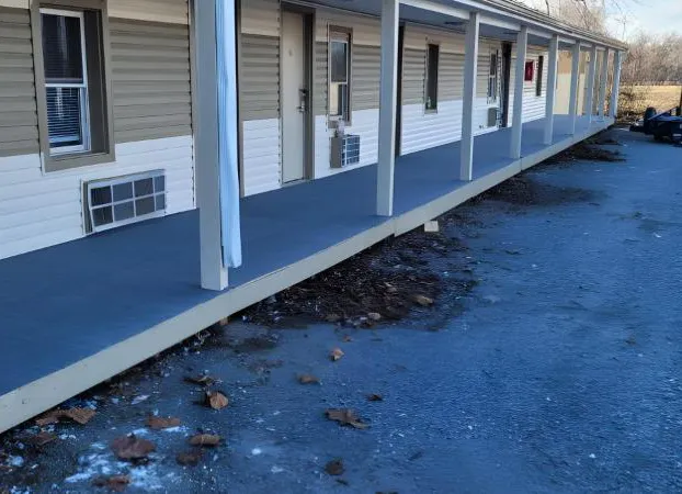 Scottish Inns - Middletown hotel detail image 1