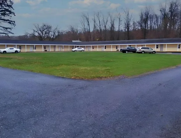 Scottish Inns - Middletown hotel detail image 2